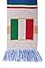 Italy Italia Soccer Knit Scarf