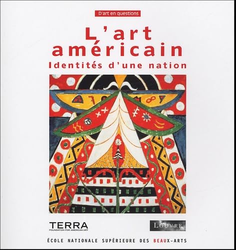 L'art americain: IDENTITES D'UNE NATION