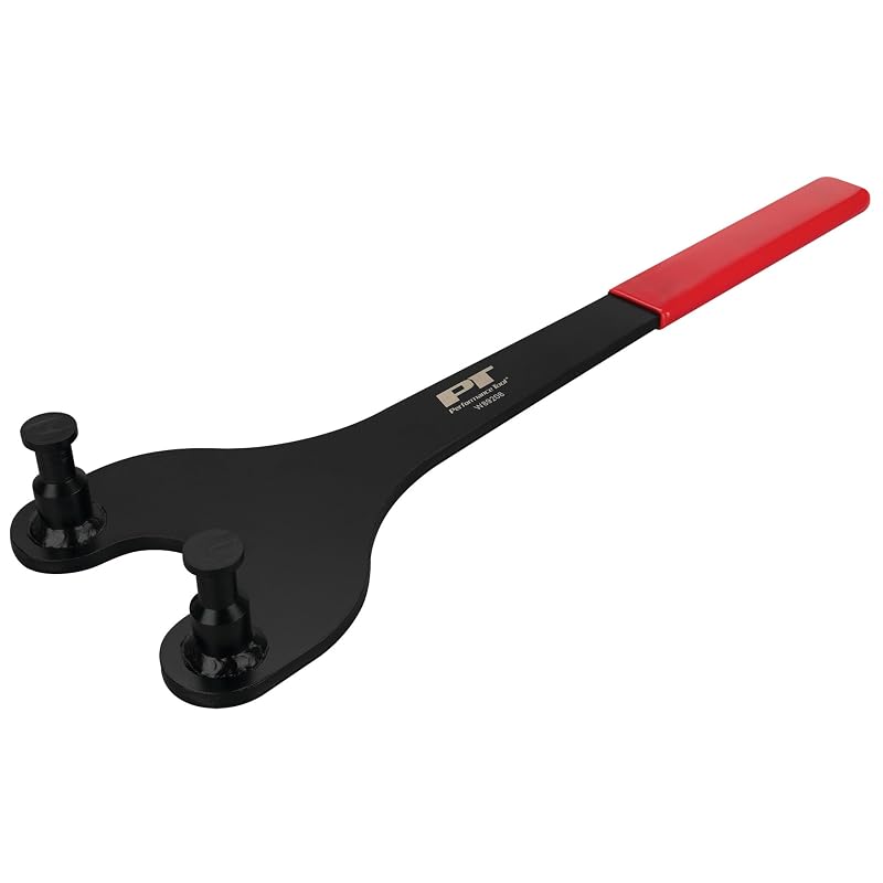 Suporte para Polia do Comando de Válvulas Performance Tool W89208 para Motores OHC