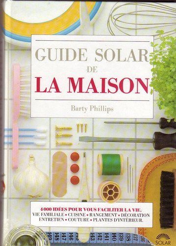 Guide solar de la maison