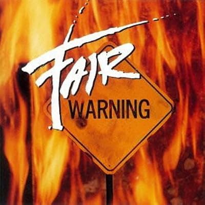 Fair Warning