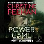 Cover of Power Game