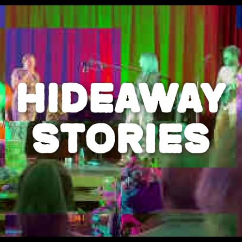 Hideaway Stories cover art