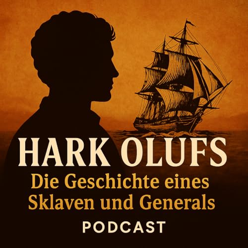 Die wahre Geschichte des Hark Olufs