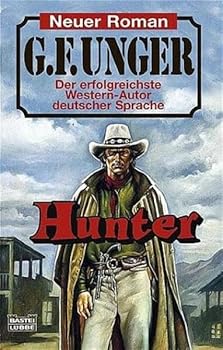 Paperback Humter. [German] Book