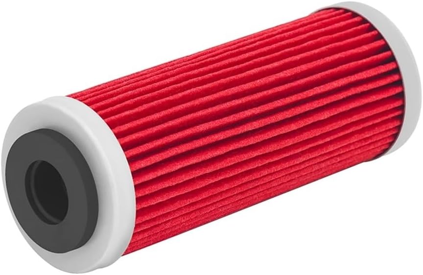 1/2/4 Pcs Motorcycle Parts Oil Filter Fit For 250 Freeride F 300 350 400 450 500 530 505 690 SX-F EXC-F XC-W SMR SXF XCW XC-WR(2 pcs)