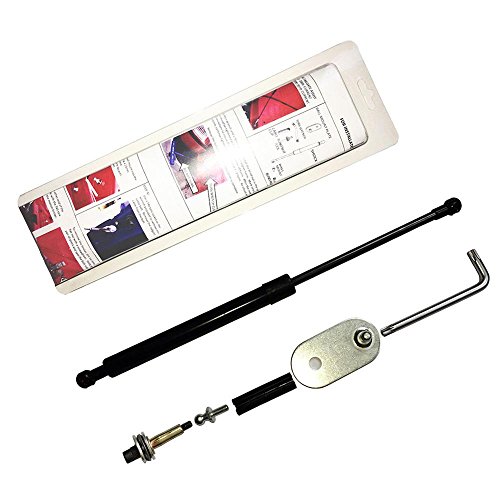 Tailgate Assist Shocks