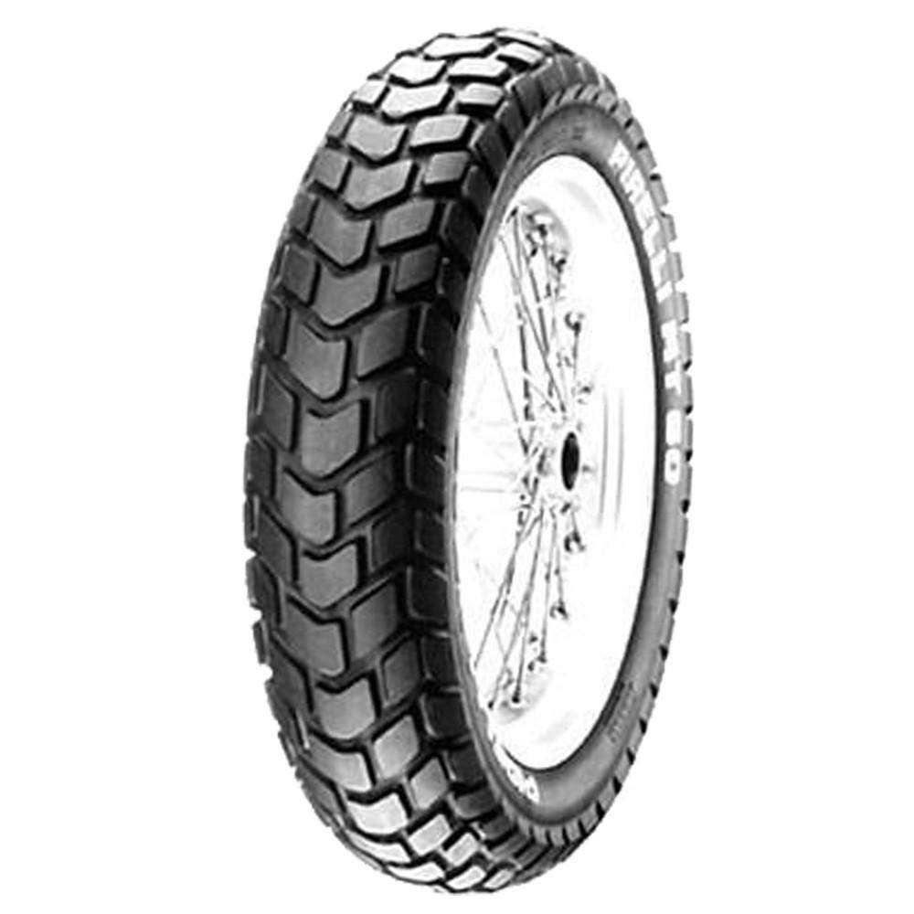 Amazon.com: Pirelli MT60 Rear Tire (140/80-17) : Automotive