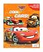 Produktbild CARS 2. Spiel- u. Beschäftigungsbuch