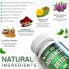 Advance Formula Detox - Detox Kit - Advanced Formula Detox 3 pc(126 Caps), Multi Panel Test Cup 1pc - Supplement for Toxin Removal