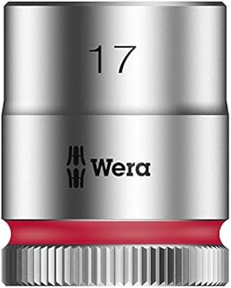 Zyklop Socket 3/8in Drive 17mm