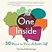 Produktbild The One Inside: 30 Days to Your Authentic Self