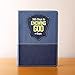 365 Days to Knowing God for Guys Devotional - Faux Leather Edition