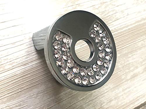 Bouton de commode pour sublimer la décoration de votre chambre chic