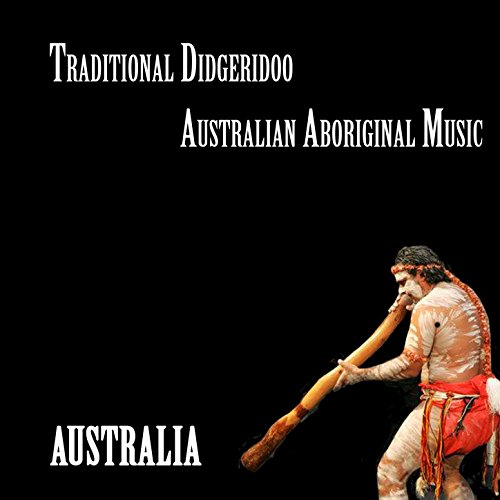 Spiele Australia, Traditional Didgeridoo, Australian Aboriginal Music