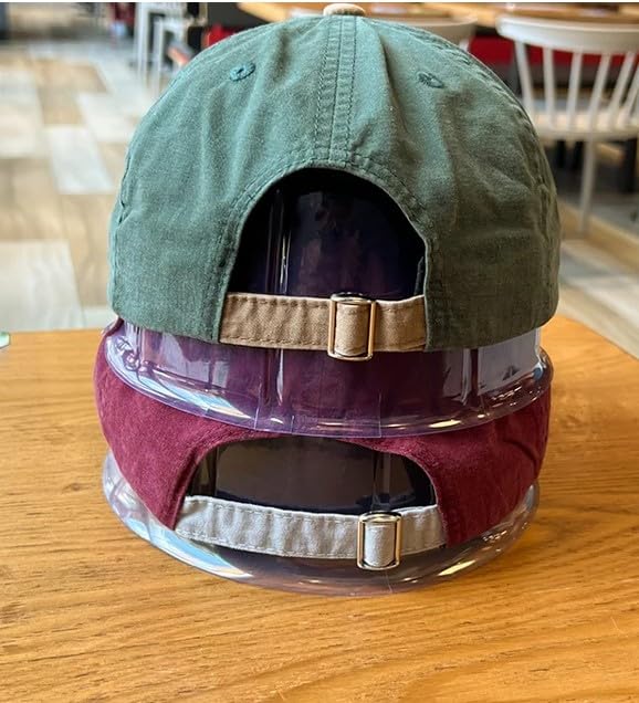 Image of Handcuffs Unisex Baseball Cap Adjustable Sports Caps for Men & Women with Comfortable Fit & Durable Fabric
