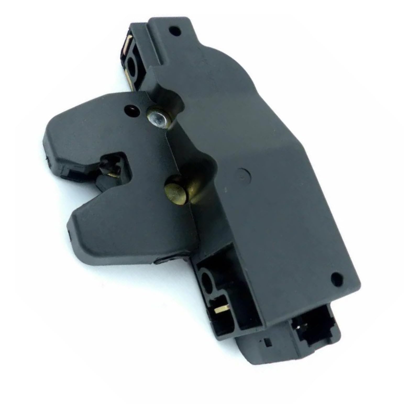 HXVGEGKPYK Tailgate Lock Latch OEM 871982 871972 For Peugeot 206 307 407 Tailgate Lock Unit Rear Trunk Lid Locking Latch Mechanism Auto Repair Accessories Boot Lid Lock Mechanism