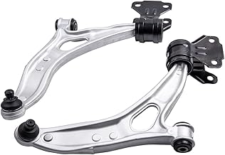 Ford Focus Control Arms
