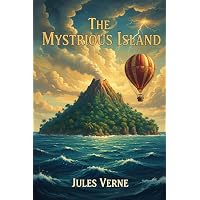 The Mysterious Island