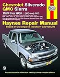 silverado pickup 2018  [Chevrolet Silverado Pick Up Automotive Repair Manual: 99-06] (By: Jeff Kibler) [published: May, 2008]