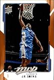 2008 Upper Deck MVP Basketball Card (2008-09) #40 J.R. Smith