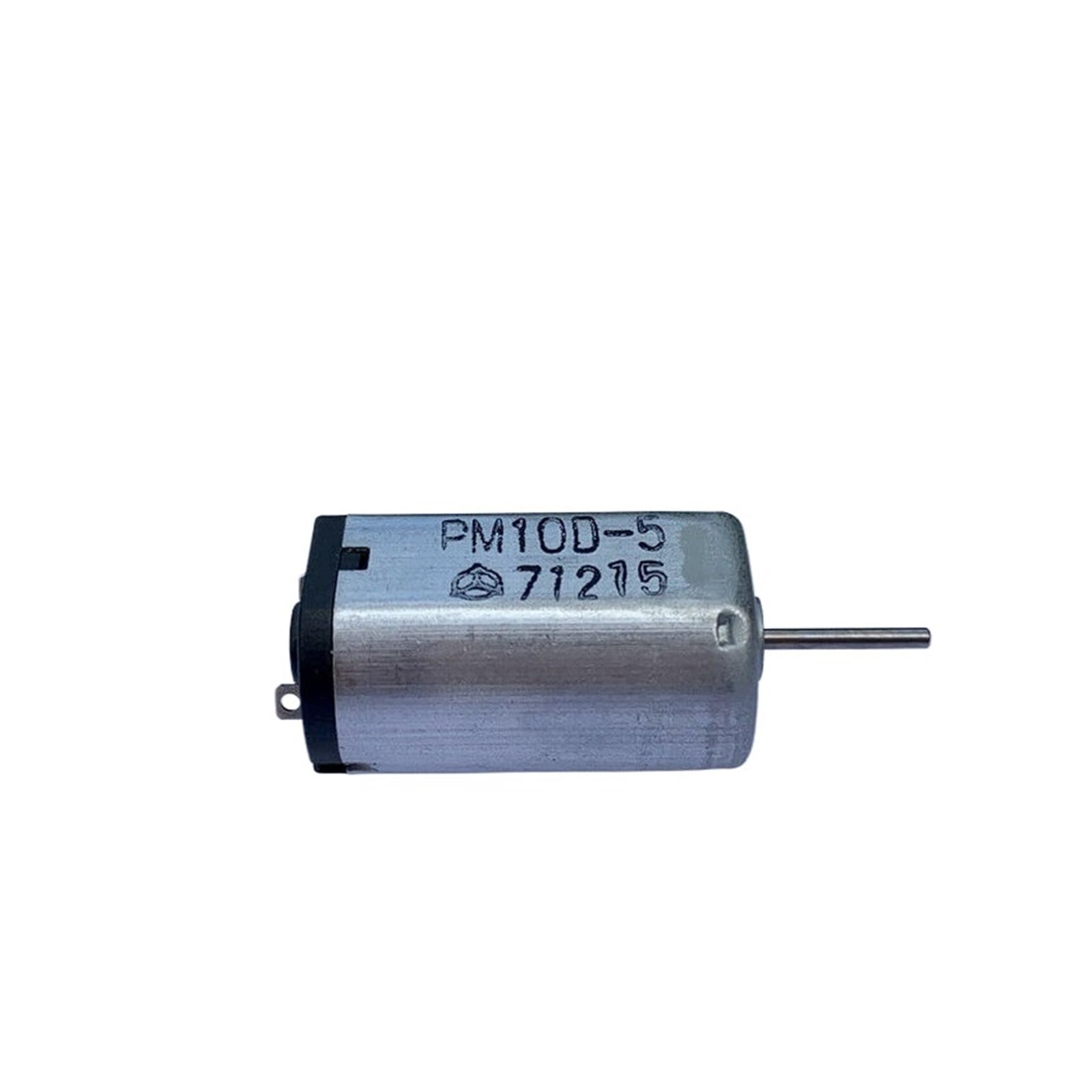 HSMQUBDBX 10mm*12mm N30 Solar Power Precious Metal Brush Electronic Starter DC 1.5V 3V 3.7V 5V 14800RPM High Speed DIY Toy Electronic Models