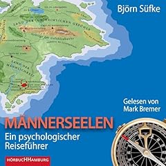 Männerseelen Titelbild