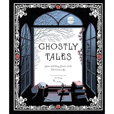 Ghostly Tales