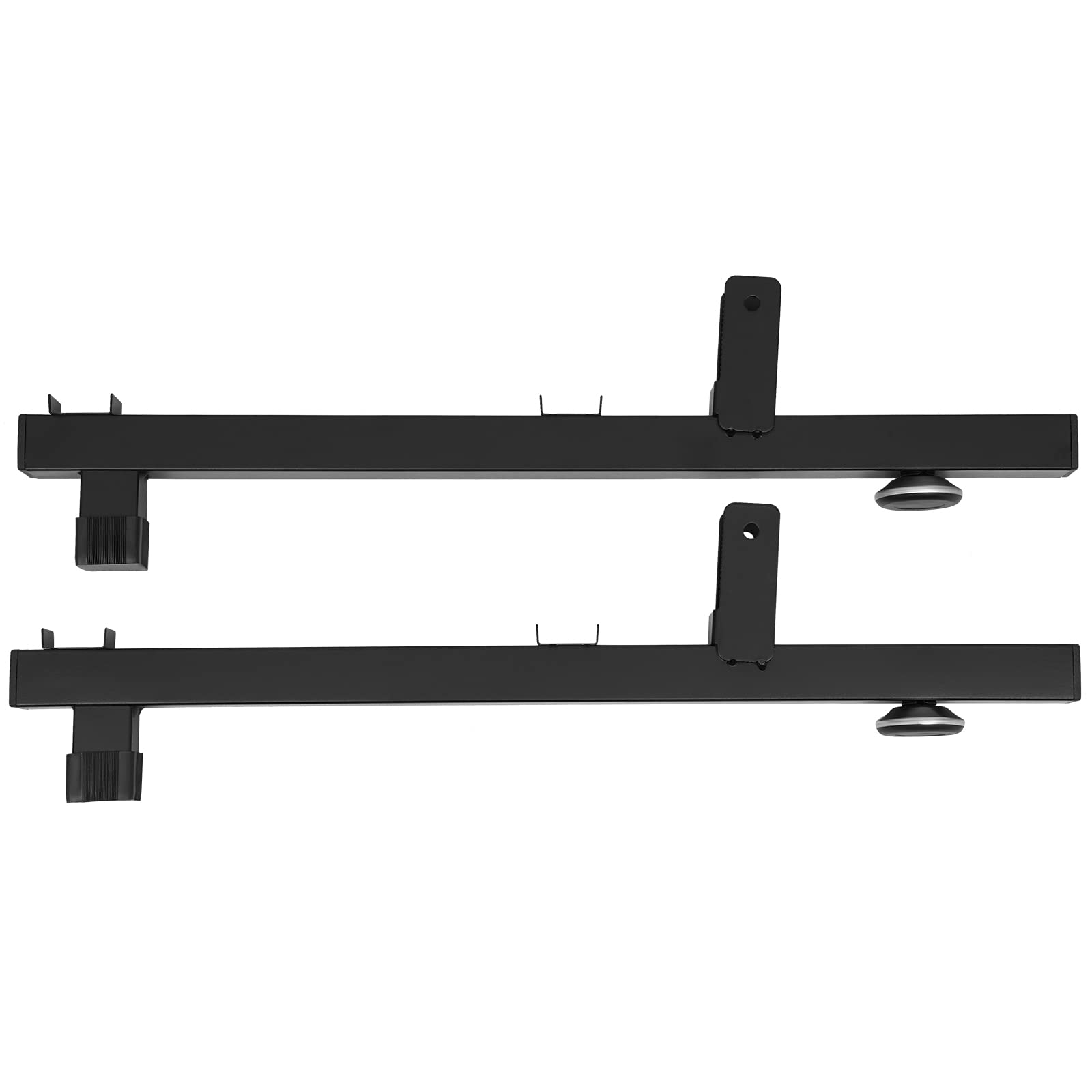 Soporte para guitarra de 9 compartimentos con varios soportes, para acústica, bajo, guitarra eléctrica