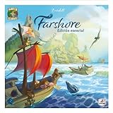 Maldito Games FARSHORE EDICION Esencial