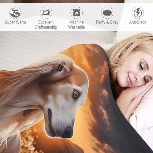 Manta de forro polar suave para sofá y cama 180x200 cm 6