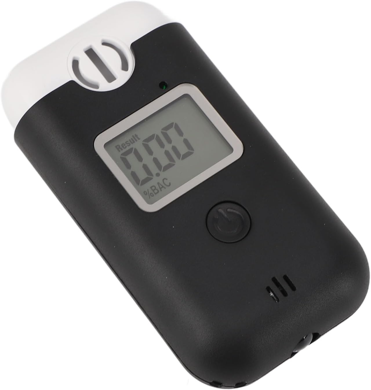 Alcohol Breathalyzer, Contactless Digital Alcohol Tester