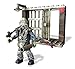 Mega Bloks Call of Duty Brutus Building Kit