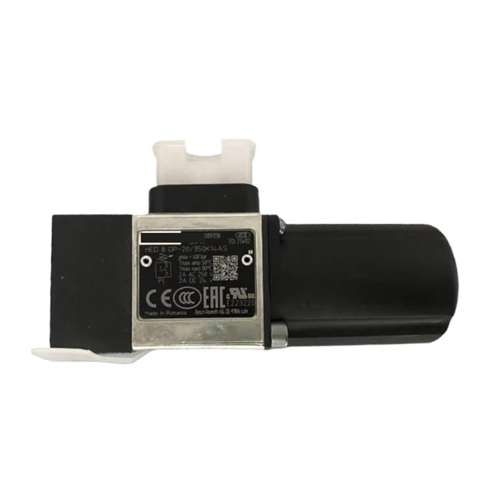 Presostato R901091138 HED 8 OP-20/350K14AS, for bomba de agua, hidráulica