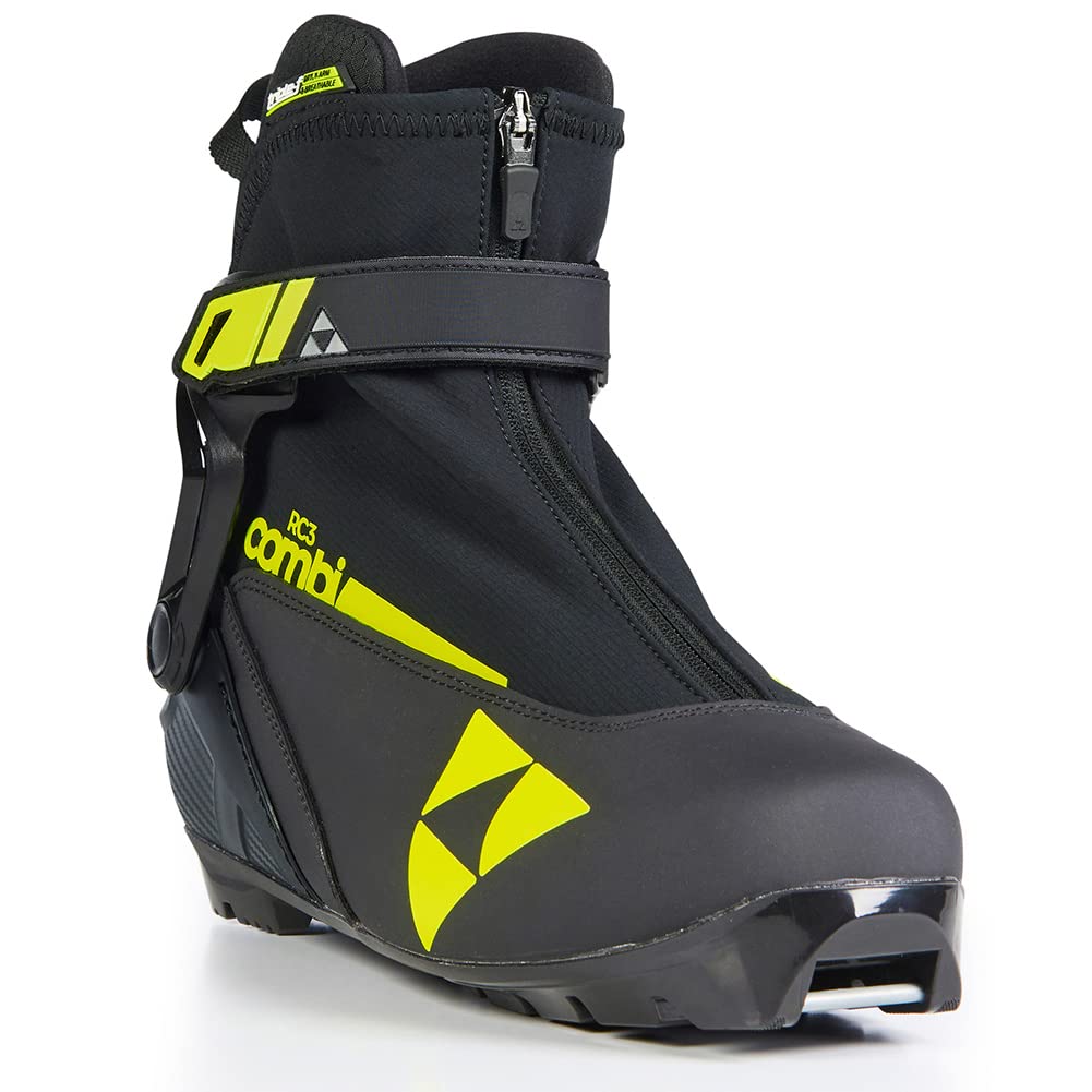 Amazon.com : Fischer Unisex RC3 Combi Durable Weatherproof Warm