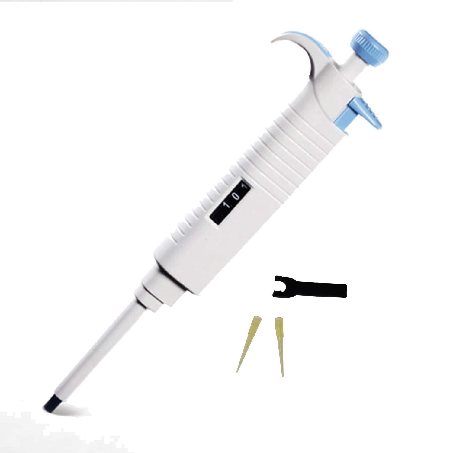 BEXCO Micropipette Variable Range 5-50 μl with Calibration Report (B08VJF83XY) Amazon Price History, Amazon Price Tracker