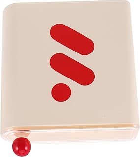 FOMIYES Caja organizadora de maquillaje para ...