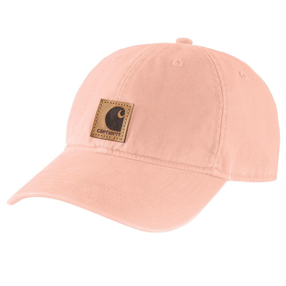 Carhartt Men's Odessa Cap, Tropical Peach, One Size
