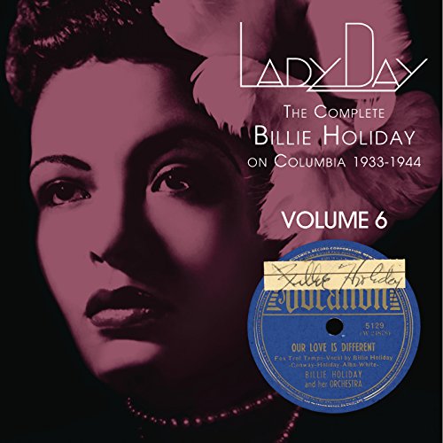 Billie Holiday