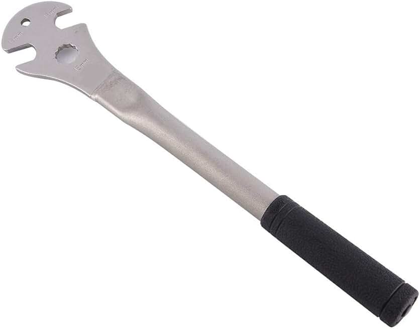 best pedal wrench