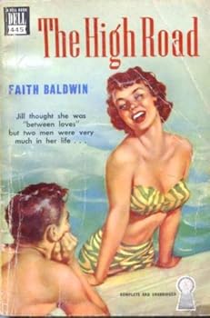 Unknown Binding The High Road Book
