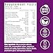 Hair Skin and Nails, Hair Growth Support, Healthy Skin & Nails, Biotin, Vitamins B1, B2, B3, B6 & B7 + B1, Supports Healthy Hair, Radiant Skin and Strong Nails, Vegan, 60 Caplets