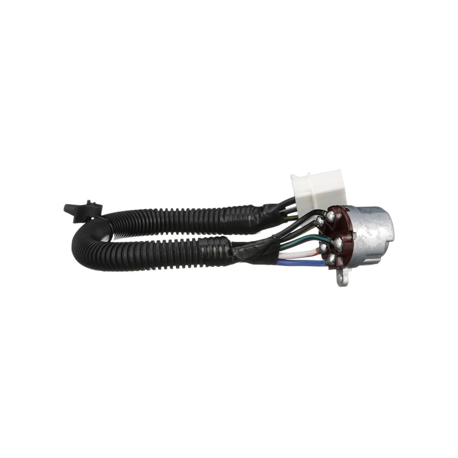 Amazon.com: Mechanics Choice Ignition Switch for 1987-1996
