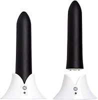 Vista 2 de Nu Sensuelle Point 20 Function Rechargeable Bullet