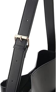 Amazon | [ロペピクニックパサージュ] ショルダーバッグ A4対応/ロング