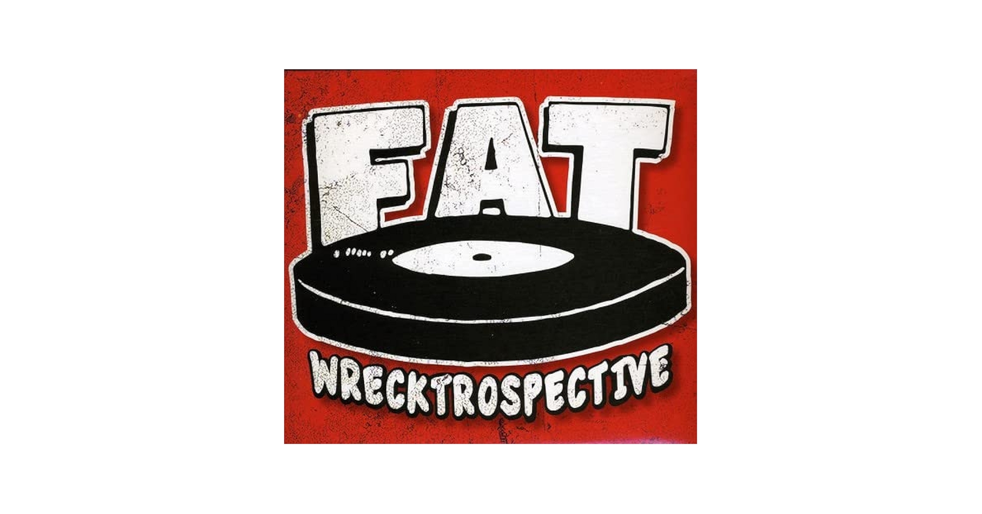 洋楽 BLINK182 Dude Ranch fat wreck epitaph Various Artists, MxPx, WIZO, One Man Army, Only Crime