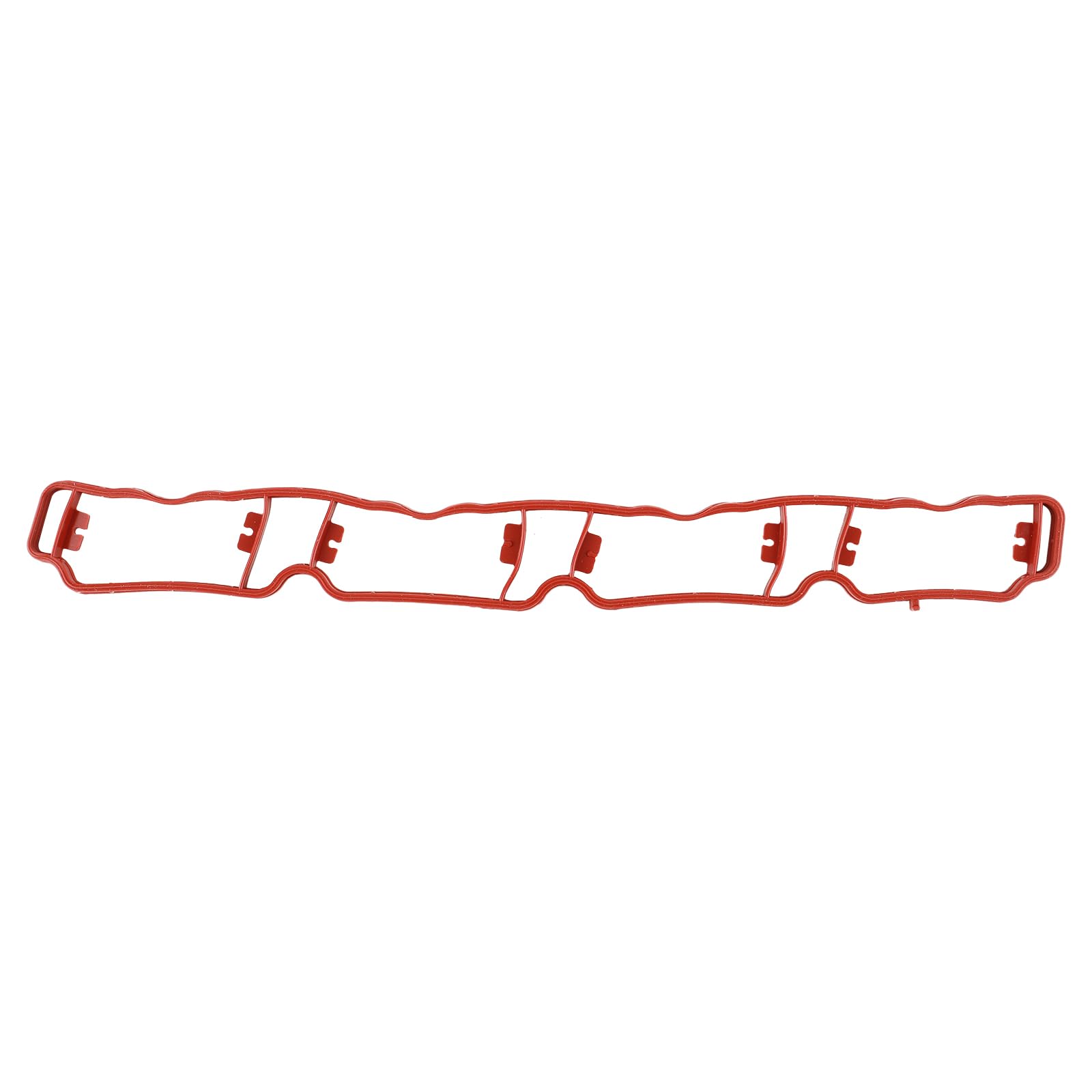 GoaMotors06F129717D Intake Manifold Gasket Compatible with Audi A3 A4 A5 A6 Quattro Compatible with Volkswagen Tiguan Jetta Eos Beetle Passat Golf R
