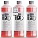 PURIVITA&reg; Universal Entkalker Kaffeevollautomat [3x750ML] - Kaffeemaschinen Entkalker Fl&uuml;ssig - Fl&uuml;ssigentkalker Kaffeemaschine Reiniger - Kalkreiniger Kaffeevollautomaten - F&uuml;r alle Kaffeeautomaten