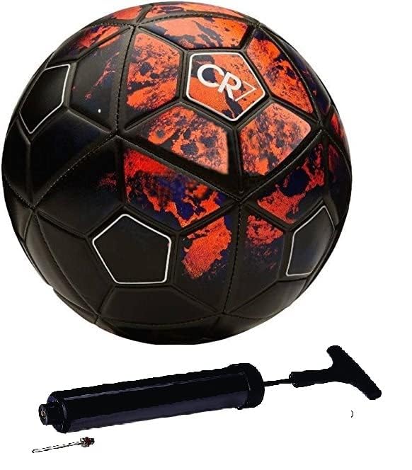 MTS 32 Panel Hand Stitched Football Size-5 (with Pump) (B0CBZ2T17Z) Amazon Price History, Amazon Price Tracker