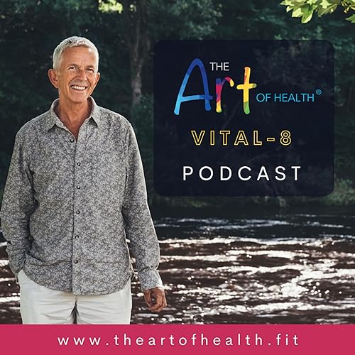 Page de couverture de Welcome to The Art of Vibrancy™